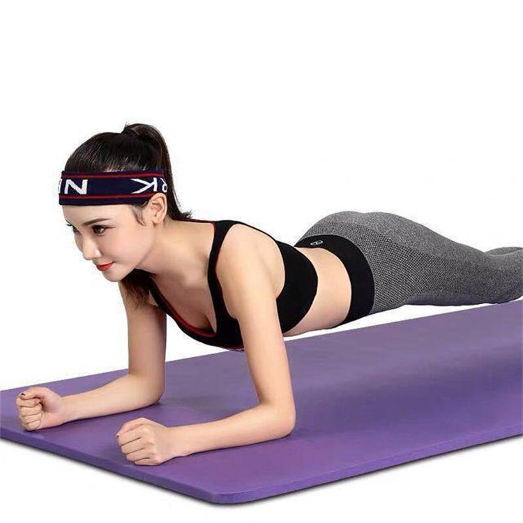 高密度瑜伽垫 健身垫